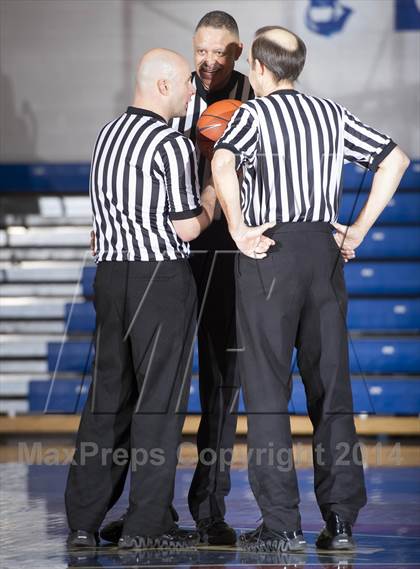 Thumbnail 3 in Archbishop Carroll @ DeMatha photogallery.