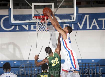 Thumbnail 3 in Archbishop Carroll @ DeMatha photogallery.