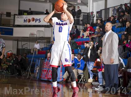 Thumbnail 1 in Archbishop Carroll @ DeMatha photogallery.