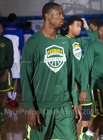 Thumbnail 1 in Archbishop Carroll @ DeMatha photogallery.