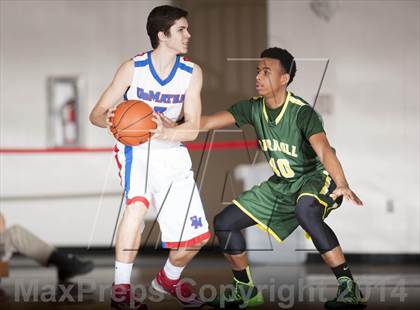 Thumbnail 1 in Archbishop Carroll @ DeMatha photogallery.