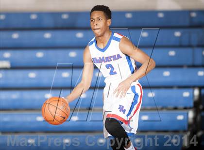 Thumbnail 2 in Archbishop Carroll @ DeMatha photogallery.