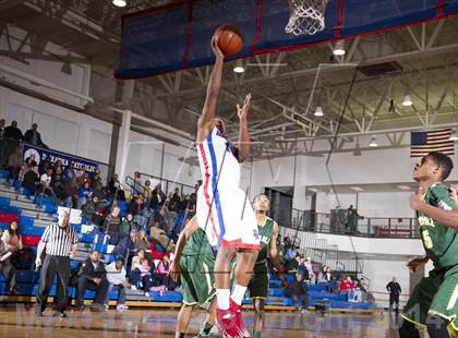 Thumbnail 2 in Archbishop Carroll @ DeMatha photogallery.