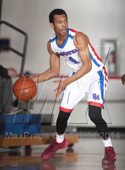 Thumbnail 3 in Archbishop Carroll @ DeMatha photogallery.