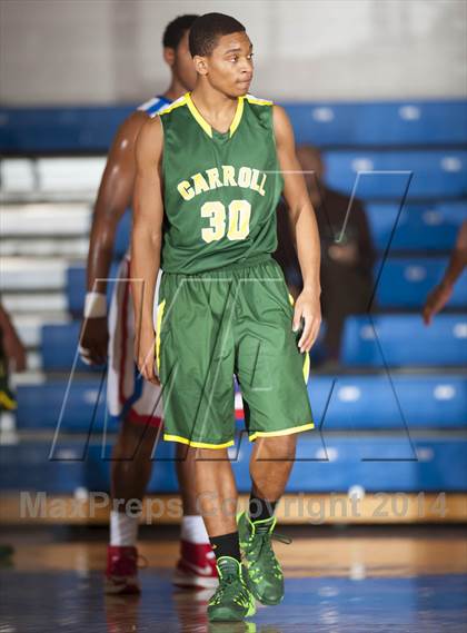 Thumbnail 3 in Archbishop Carroll @ DeMatha photogallery.