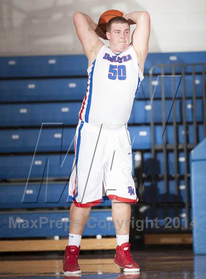 Thumbnail 2 in Archbishop Carroll @ DeMatha photogallery.
