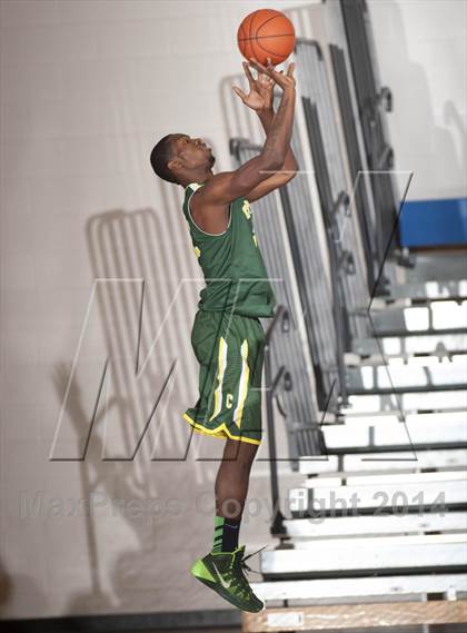 Thumbnail 3 in Archbishop Carroll @ DeMatha photogallery.