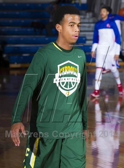 Thumbnail 3 in Archbishop Carroll @ DeMatha photogallery.