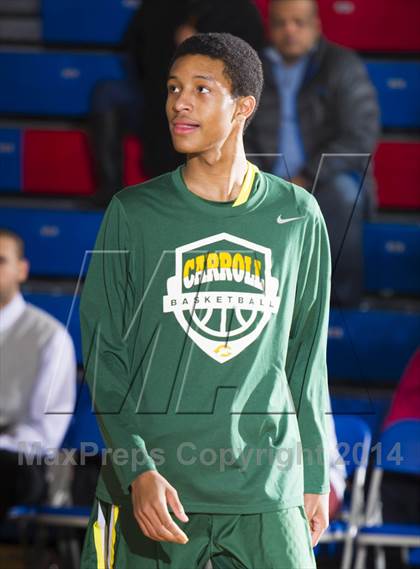 Thumbnail 2 in Archbishop Carroll @ DeMatha photogallery.