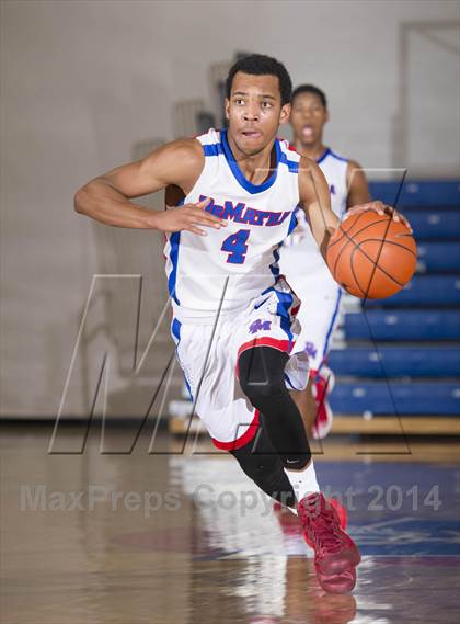 Thumbnail 2 in Archbishop Carroll @ DeMatha photogallery.