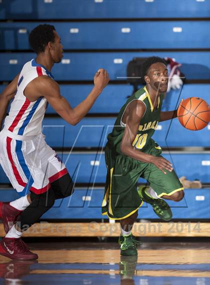 Thumbnail 2 in Archbishop Carroll @ DeMatha photogallery.