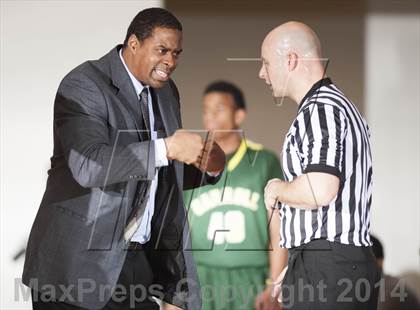 Thumbnail 1 in Archbishop Carroll @ DeMatha photogallery.