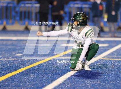 Thumbnail 1 in Monterey Trail vs. Folsom (CIF SJS D1 Semifinal Playoff) photogallery.