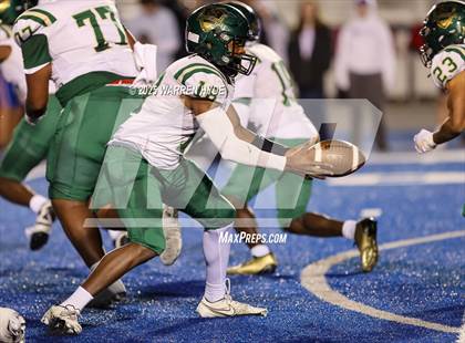 Thumbnail 1 in Monterey Trail vs. Folsom (CIF SJS D1 Semifinal Playoff) photogallery.