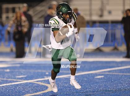 Thumbnail 3 in Monterey Trail vs. Folsom (CIF SJS D1 Semifinal Playoff) photogallery.