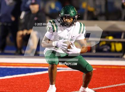 Thumbnail 1 in Monterey Trail vs. Folsom (CIF SJS D1 Semifinal Playoff) photogallery.