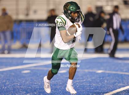 Thumbnail 2 in Monterey Trail vs. Folsom (CIF SJS D1 Semifinal Playoff) photogallery.