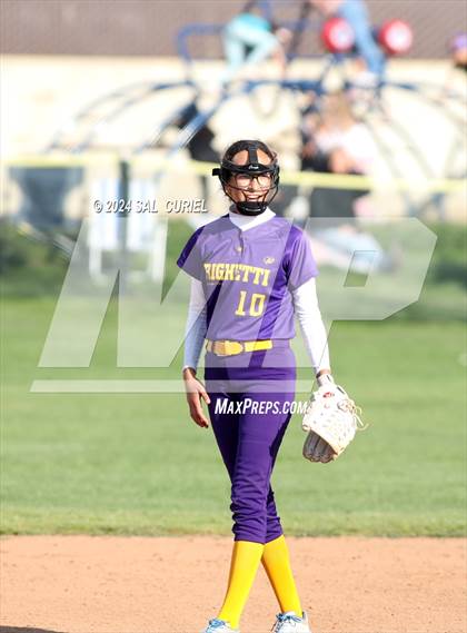 Thumbnail 1 in Righetti @ St. Joseph photogallery.