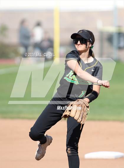 Thumbnail 1 in Righetti @ St. Joseph photogallery.