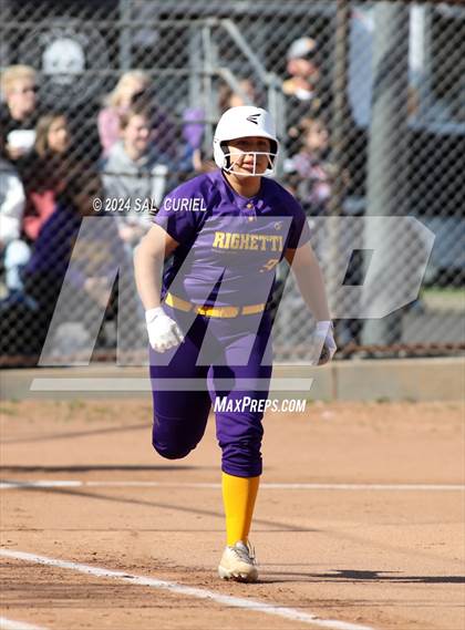 Thumbnail 3 in Righetti @ St. Joseph photogallery.