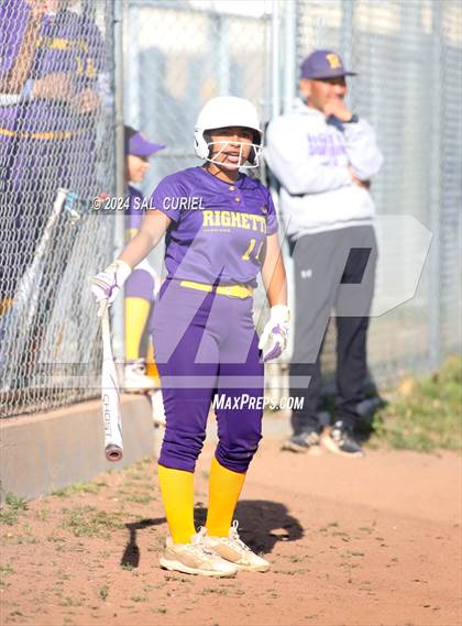 Thumbnail 1 in Righetti @ St. Joseph photogallery.
