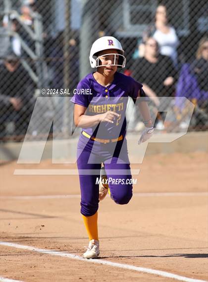 Thumbnail 1 in Righetti @ St. Joseph photogallery.