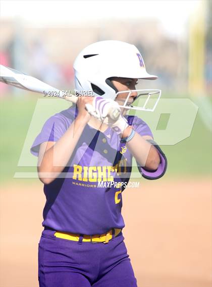 Thumbnail 2 in Righetti @ St. Joseph photogallery.