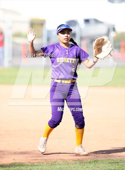 Thumbnail 2 in Righetti @ St. Joseph photogallery.