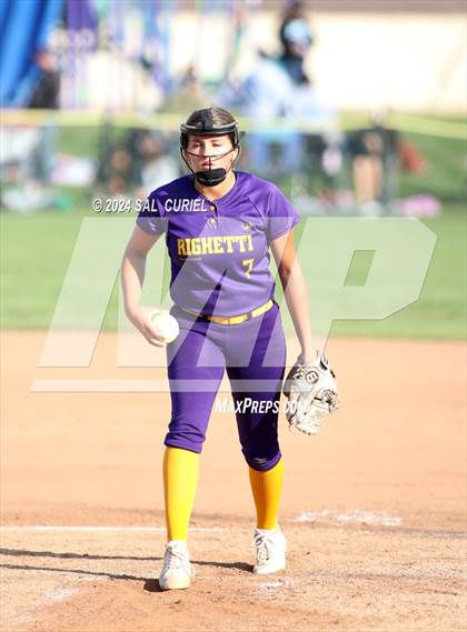 Thumbnail 3 in Righetti @ St. Joseph photogallery.