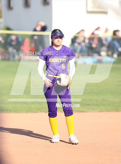 Thumbnail 1 in Righetti @ St. Joseph photogallery.