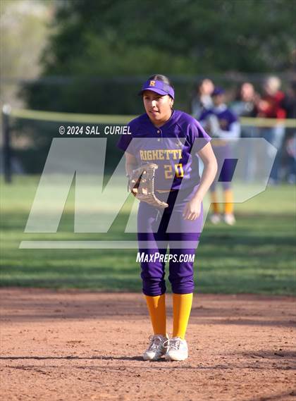Thumbnail 3 in Righetti @ St. Joseph photogallery.