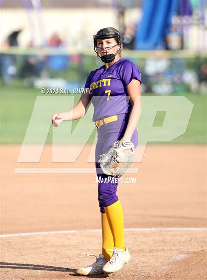 Thumbnail 1 in Righetti @ St. Joseph photogallery.