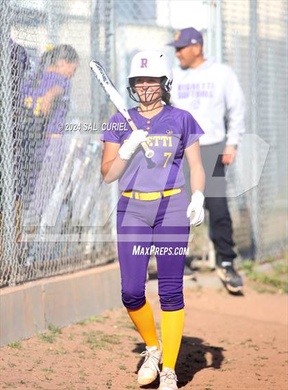 Thumbnail 3 in Righetti @ St. Joseph photogallery.