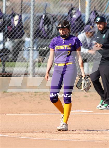Thumbnail 3 in Righetti @ St. Joseph photogallery.