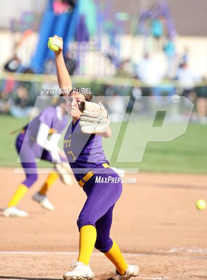 Thumbnail 1 in Righetti @ St. Joseph photogallery.
