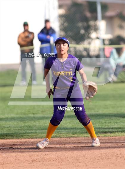 Thumbnail 3 in Righetti @ St. Joseph photogallery.