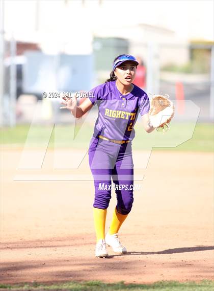 Thumbnail 3 in Righetti @ St. Joseph photogallery.