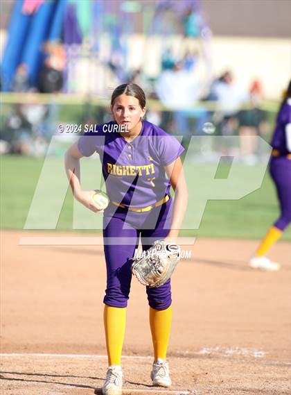 Thumbnail 1 in Righetti @ St. Joseph photogallery.