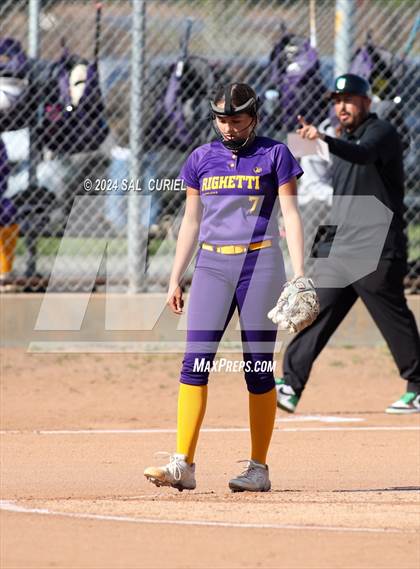 Thumbnail 1 in Righetti @ St. Joseph photogallery.