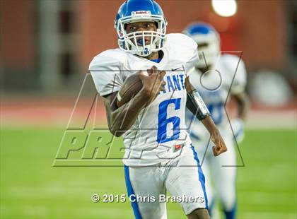 Thumbnail 1 in Cabot vs. Bryant photogallery.