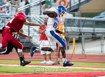 Thumbnail 2 in Cabot vs. Bryant photogallery.
