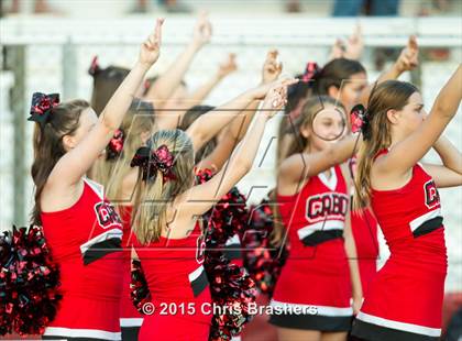 Thumbnail 2 in Cabot vs. Bryant photogallery.