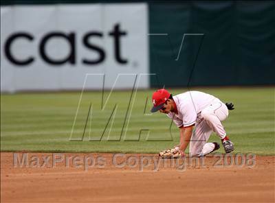 Thumbnail 2 in Arroyo vs. College Park (CIF NCS 3A Final) photogallery.
