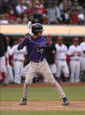 Thumbnail 1 in Arroyo vs. College Park (CIF NCS 3A Final) photogallery.