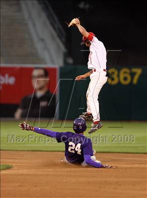 Thumbnail 3 in Arroyo vs. College Park (CIF NCS 3A Final) photogallery.