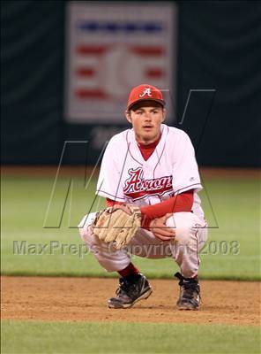 Thumbnail 2 in Arroyo vs. College Park (CIF NCS 3A Final) photogallery.