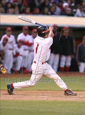 Thumbnail 2 in Arroyo vs. College Park (CIF NCS 3A Final) photogallery.