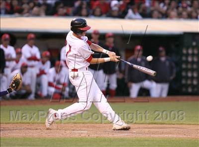 Thumbnail 2 in Arroyo vs. College Park (CIF NCS 3A Final) photogallery.