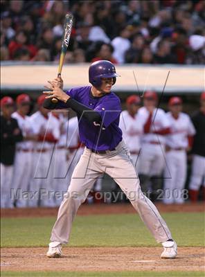 Thumbnail 3 in Arroyo vs. College Park (CIF NCS 3A Final) photogallery.