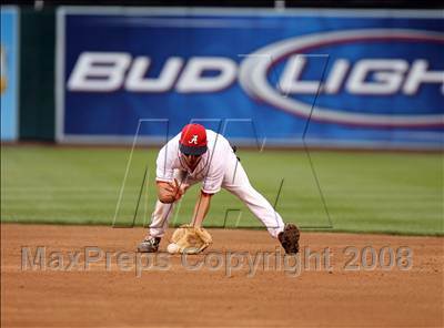Thumbnail 1 in Arroyo vs. College Park (CIF NCS 3A Final) photogallery.